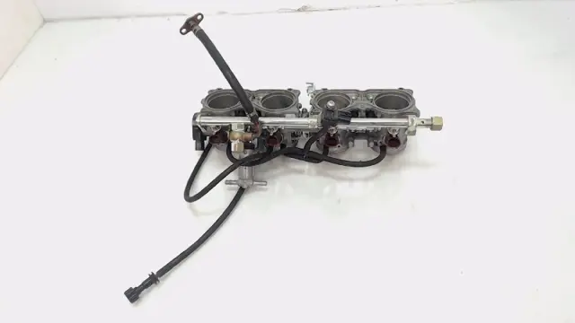GASKLEPHUIS Honda CBR Fireblade 2004 - 2005