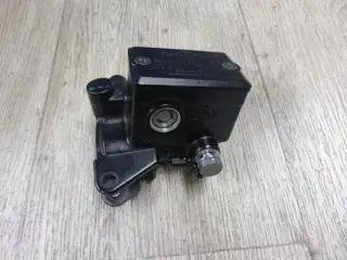 REMPOMP Triumph Street Triple 675 2013 - 2013