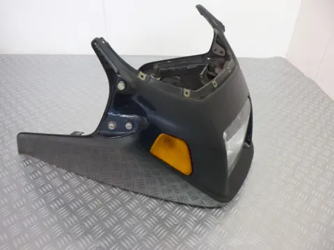 TOPKUIP BMW K 1100 LT 1991 - 1999