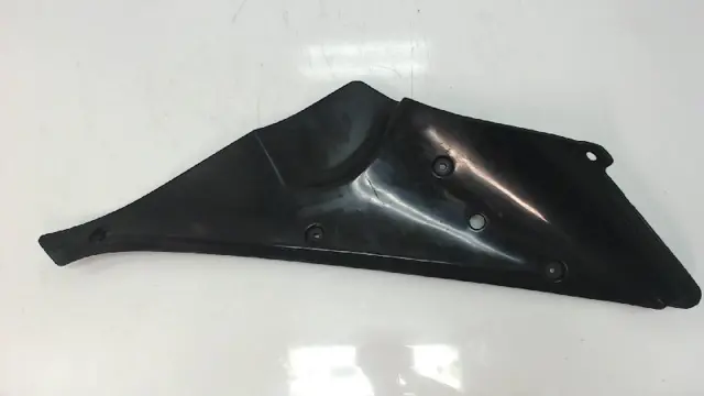 RECHTER ACHTERKANT Yamaha YZF R1 2000 - 2001