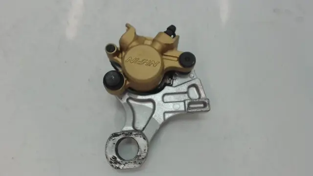 ACHTER REMKLAUW Honda CBR Fireblade 2000 - 2001