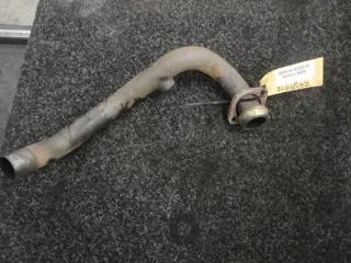 UITLAATBOCHTEN Overig Gilera Fuoco 2014 - 2014