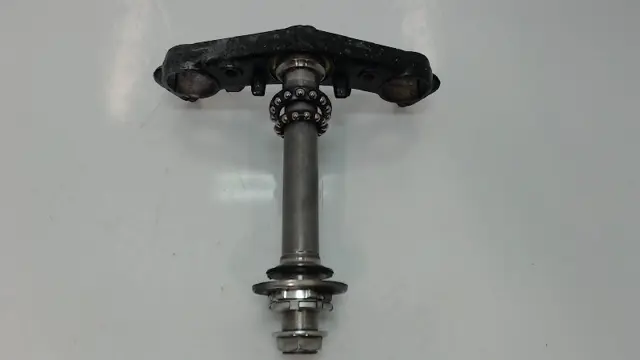 T STUK Honda VTR 1000 F 1997 - 2006