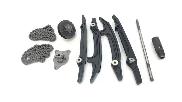 MOTORBLOK DIVERSE Aprilia Shiver 750 2008 - 2010