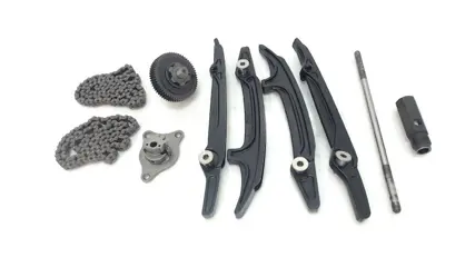 MOTORBLOK DIVERSE Aprilia Shiver 750 2008 - 2010