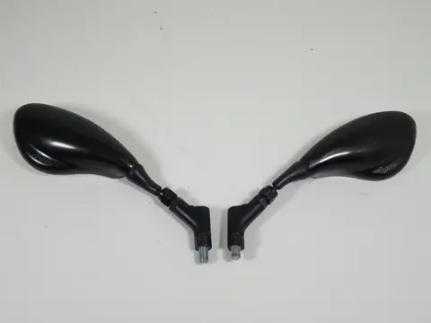 SPIEGEL SET Kawasaki Z 750 2004 - 2006 / 2007 - 2010