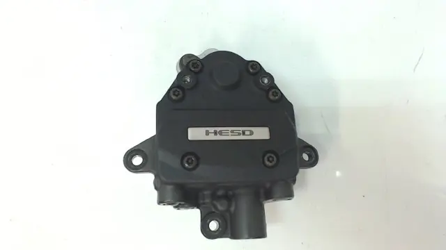 STUURDEMPER Honda CBR Fireblade 2006 - 2007