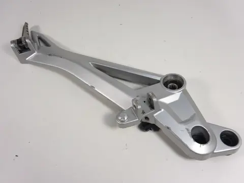 RECHTER SCHETSPLAAT Ducati monster 696 2008 - 2010