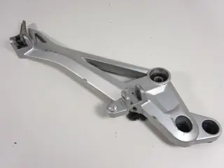 RECHTER SCHETSPLAAT Ducati monster 696 2008 - 2010