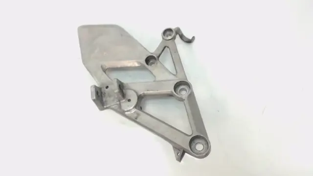 RECHTER SCHETSPLAAT Honda CBR 600 F 1991 - 1994