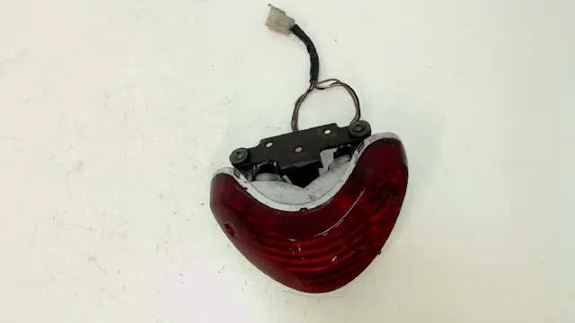 ACHTER LICHT Suzuki SV 650 1998 - 2002