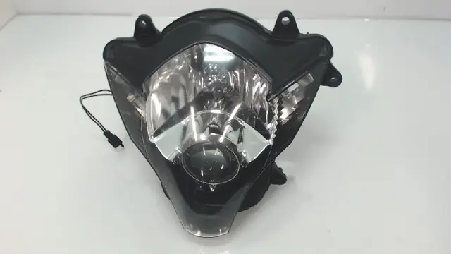KOPLAMP Suzuki GSX R 600 2006 - 2007