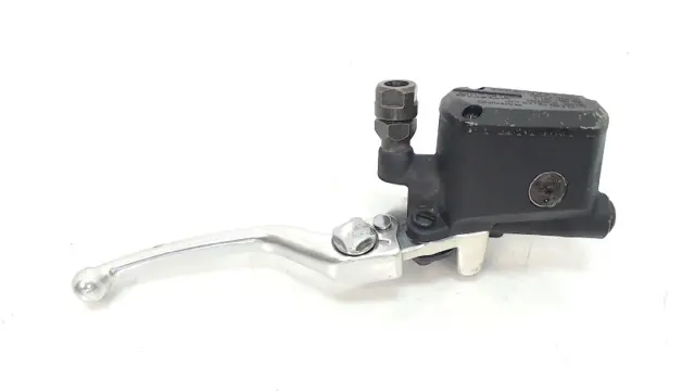 REMPOMP Aprilia Shiver 750 2008 - 2010