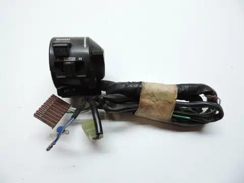 STUURSCHAKELAAR LINKS Honda CMX 450 1986 - 1987