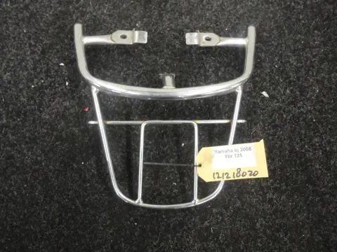 BAGAGEDRAGER Yamaha YBR 125 2008 - 2011