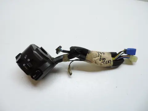 STUURSCHAKELAAR LINKS Yamaha YZF 600 Thundercat 1996 - 2003