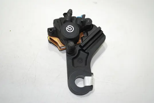ACHTER REMKLAUW KTM 990 Superduke 2003 - 2006 / 2007 - 2011