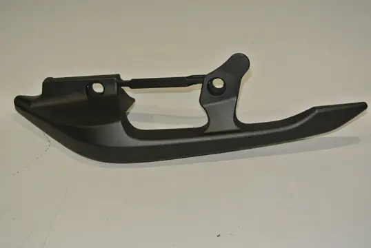 HANDVAT ACHTER Honda NC 700 S 2012 - 2015