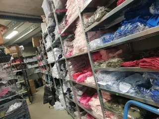 Nederlandse Fabrikant babytextiel