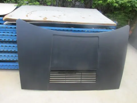 Front bonnet for Ferrari Dino 208 Gt4