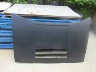 Front bonnet for Ferrari Dino 208 Gt4