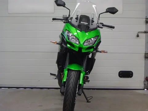 Kawasaki VERSYS 650 (2019)