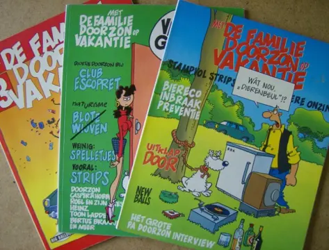 De familie doorzon 3 adv6249