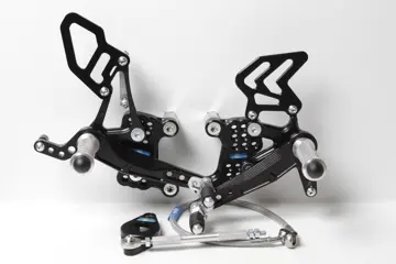 REM EN OF SCHAKELSET KTM 990 Superduke 2007 - 2011 / 2003 -