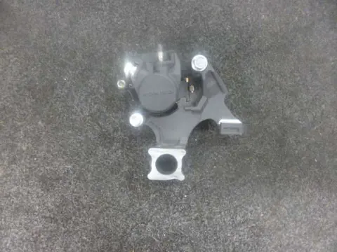 ACHTER REMKLAUW Suzuki GSX R 750 2008 - 2010