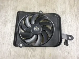 VENTILATOR Triumph Tiger Explorer 2012 - 2014