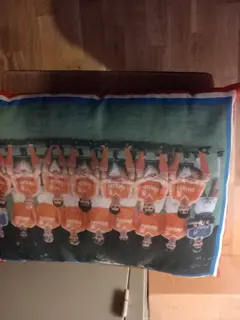 Nederlands voetbal elftal, 1989 / 1990