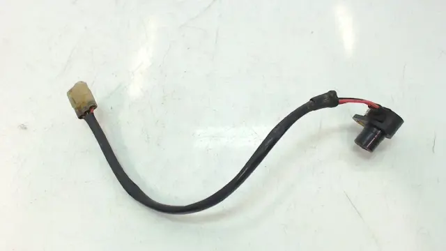 SNELHEIDSOPNEMER Suzuki GSX R 750 1996 - 2000