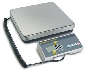 Plateauweegschalen. Kern EOB van 15 t/m 300kg.