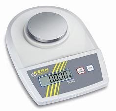 Precisie weegschalen. KERN EMB.