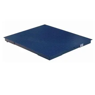 Vloerweegschaal GRAM XBengal 120x100 t/m 200x150.