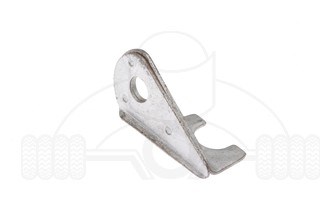 Achterremlichtschakelaarsteunbeugel yamaha fs1 2eh