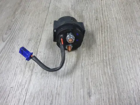 STARTMOTORRELAIS KTM RC 390 2015 - 2019