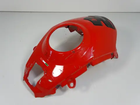 TANKCOVER Ducati Multistrada 1200 2012 - 2013