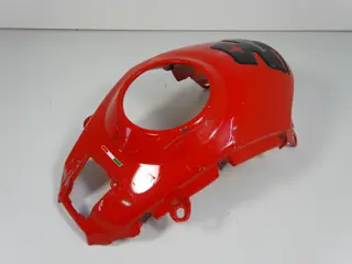 TANKCOVER Ducati Multistrada 1200 2012 - 2013