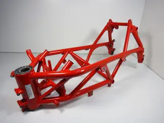 FRAME-ONDERDELEN Ducati 749 999 2002 - 2007