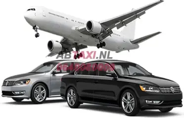 Ab Taxi Tiel