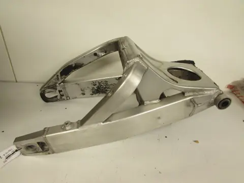 ACHTER BRUG Yamaha YZF R6 1998 - 2002