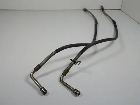 OLIELEIDING Ducati Multistrada 1200 2012 - 2013