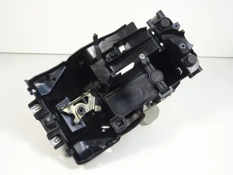 ACCUBAK Ducati Multistrada 1200 2012 - 2013