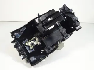 ACCUBAK Ducati Multistrada 1200 2012 - 2013