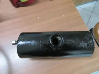 Coolant reservoir Lamborghini Miura