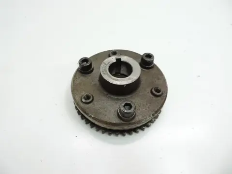 START KOPPELING Yamaha FZR 600 1989 - 1993