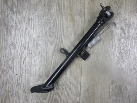 STANDAARD BMW R Nine T 2014 - 2015