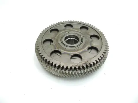 START KOPPELING Honda ST 1100 Pan European 1990 - 2001