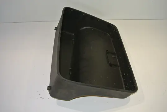 RECHTER KOFFER BMW F 650 GS 2000 - 2007